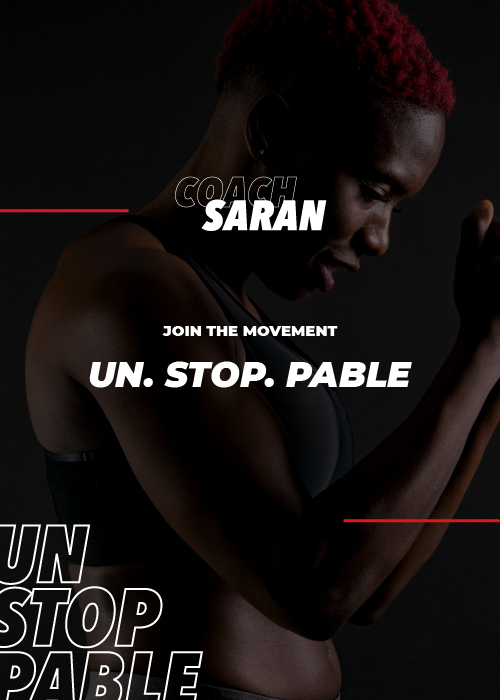event unstoppable