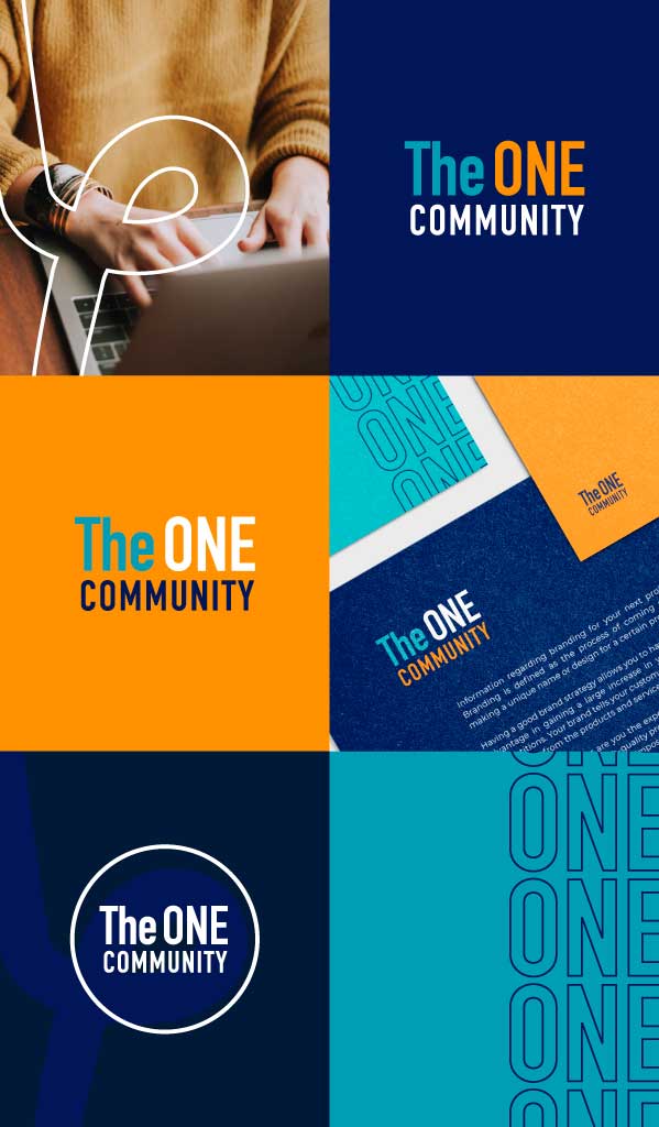 projet the one community projet the one community